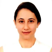 Ece PARLAK ÜNLÜ