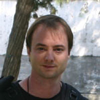 Erik Bruchez