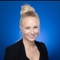 Ashley Barkmeier