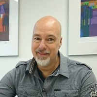 Pim Pronk