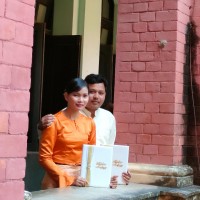 Mya Mya Khaing