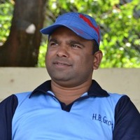 Vinayak Sondkar