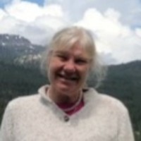 Sandra Dye