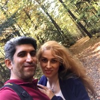 tahereh rahimi