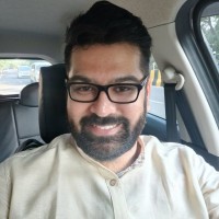 Shrey Bhatia