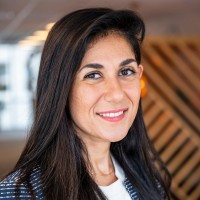 Yasaman Faridpouya