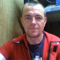 Gary Mathieson