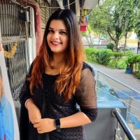 Disha Rai