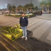 Suraj Prakash