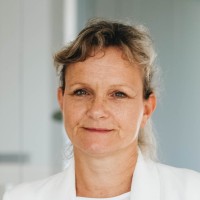 Nicole Van Maastricht