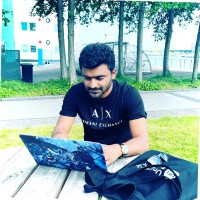 Avinash Thogaru