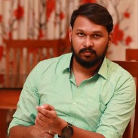 Rahul Mohanan