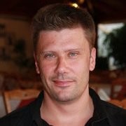 Robert Fischer