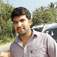 Prashanth M