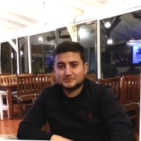 İrfan Alci