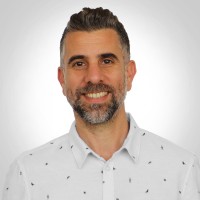 Ido Segal