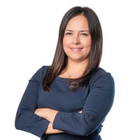 Ingrid Holbik, Cpa, Ca