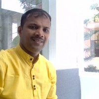 Ashok Swain
