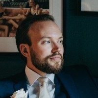 Jonathan de Jong