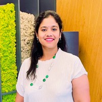 Swarna Latha Viswanathan