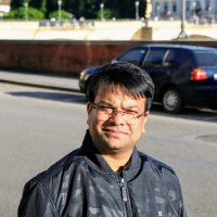 Rahul Goel