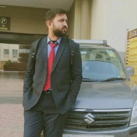 ADARSH KUMAR DWIVEDI