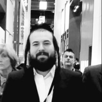 David Deutsch