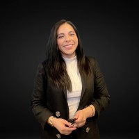 Yuleny Kiabeth Chávez Vázquez