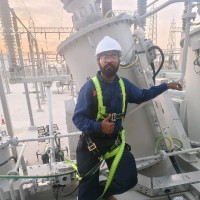 Md Nadeem Hussain Ansari