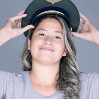 Carina Pires