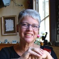Cora Bookelaar-De Klerk