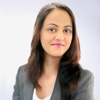 Aparna Singh