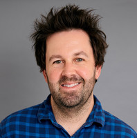 Shawn Dailey