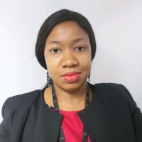 Amaka Aronu