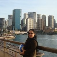 Marlin Steffi Marpaung