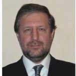 Filippo M. Martinoli