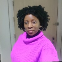 Happy Ngulube