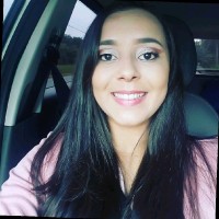 Nathalia Braga Da Silva