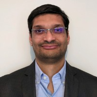 Kshitij Kamat