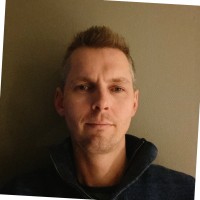 Alex Van Raaij