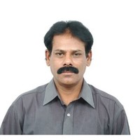 RMKarage Gowda