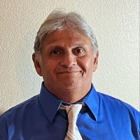 Jeff Aldama
