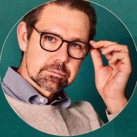 Martin Ahlström