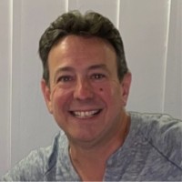 Ted Parks