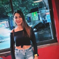 Flávia de Souza Silva