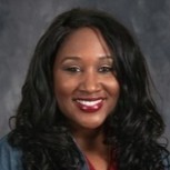 Tiffanie Thomas-Rodgers