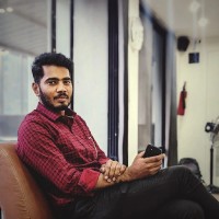 Mayur Chaudhari