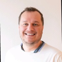 Jacob Laubscher