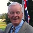 Barry Thomson