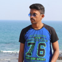 Bhanu Teja.B